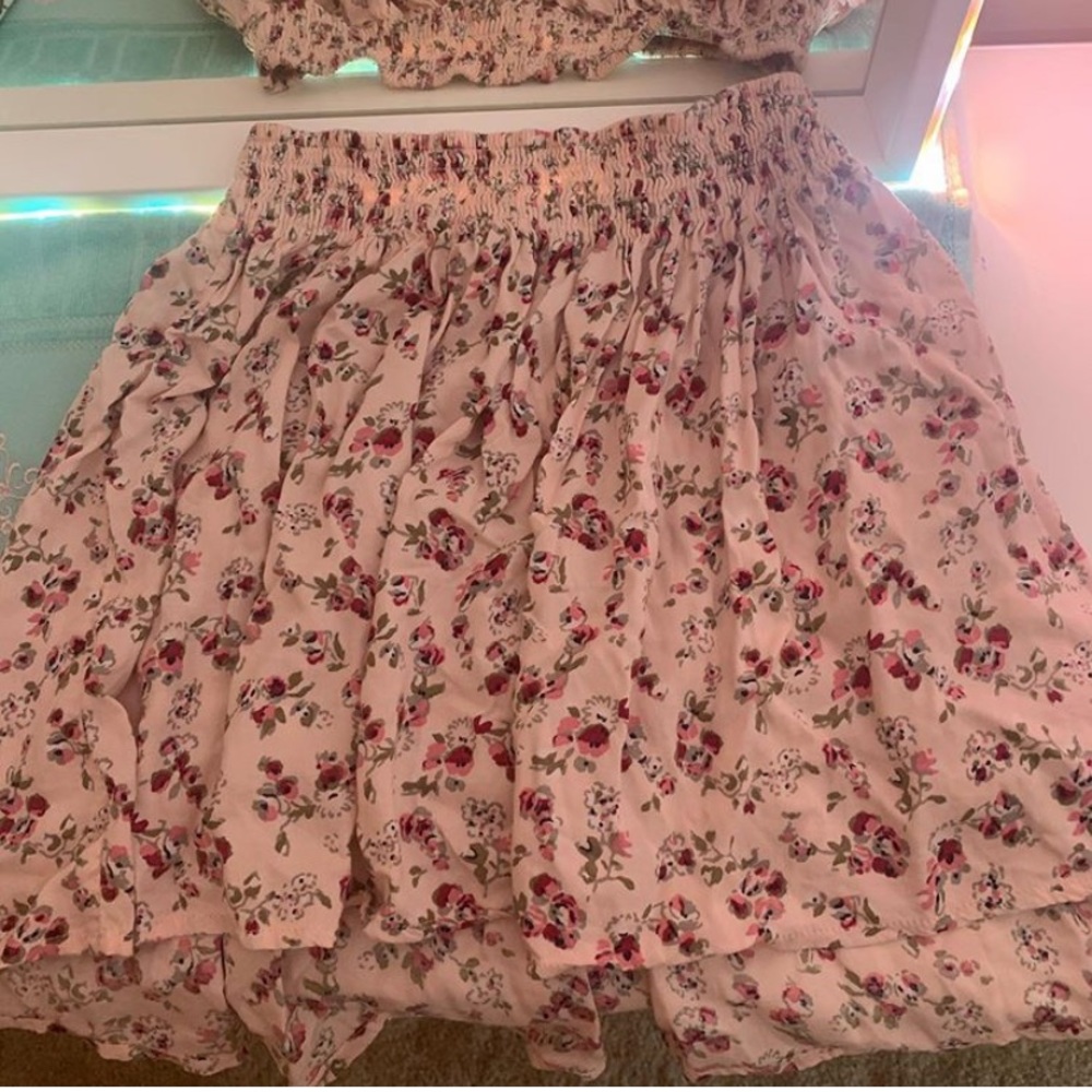 Skirt good quality/ condition